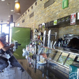 El Celler De Matadepera Inside