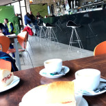 El Celler De Matadepera Inside