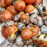 El Celler De Matadepera Food