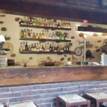 El Celler De Matadepera Inside