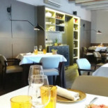 El Celler De Matadepera Inside