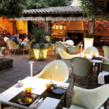 El Celler De Matadepera Outside