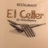 El Celler De Matadepera Logo