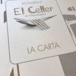 El Celler De Matadepera Logo