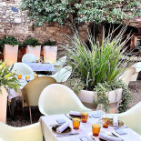 El Celler De Matadepera Outside