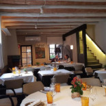 El Celler De Matadepera Inside