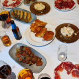 El Celler De Matadepera Food