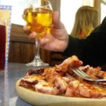 The Tram Of Durcal Nourriture