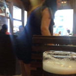 The Tram Of Durcal À l'intérieur