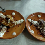 Mesón Las Palmeras drink