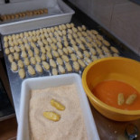 Mesón Las Palmeras drink