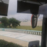 Mesón Las Palmeras outside