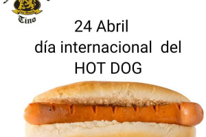 El Charquete Tasca Cardápio