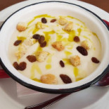 La Taskita Del Sibarita drink