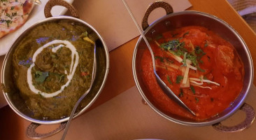 Krishná Port Portals Indian Getränk