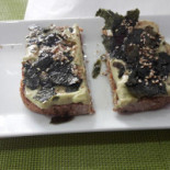 Plaer Vegetaria food