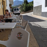 Casa Farpon Exterior