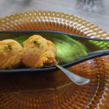 La Masia D'esplugues food