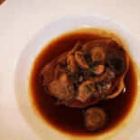 La Masia D'esplugues food