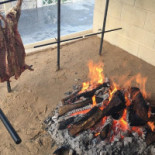 Los Jardines De La Braseria