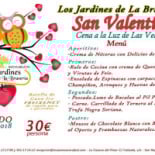 Los Jardines De La Braseria