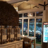 Los Jardines De La Braseria