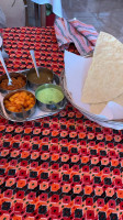 Madras Curry House drink