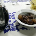 Sabores Tejeda Boisson