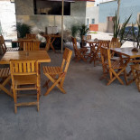 Sabores Tejeda Extérieur