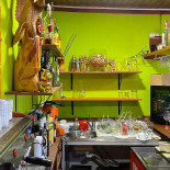 Sabores Tejeda À l'intérieur