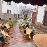 Sabores Tejeda Boisson