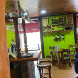 Sabores Tejeda À l'intérieur