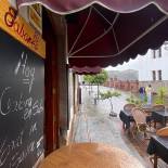 Sabores Tejeda Extérieur