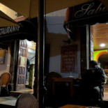 Sabores Tejeda Extérieur