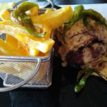 El Raco De La Sidra Cibo