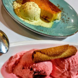 El Raco De La Sidra Cibo