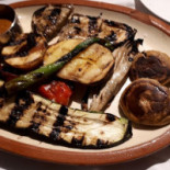 El Raco De La Sidra Cibo