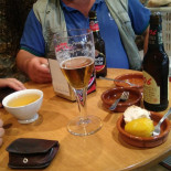 Cafe A Dorna Boisson