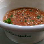 La Escuela Tapas Comida