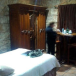 La Escuela Tapas Dentro