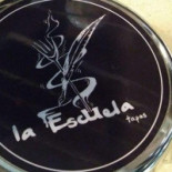 La Escuela Tapas Logo