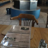 La Escuela Tapas Carta