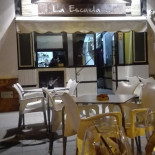 La Escuela Tapas Dentro