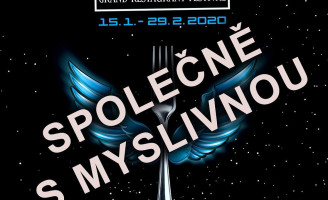 Penzion Myslivna Logo