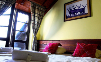 Penzion Myslivna Bebida