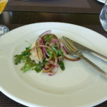 Casa Dirección Comida