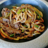 Casa Dirección Comida