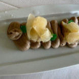 Casa Dirección Comida