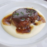 Casa Dirección Comida