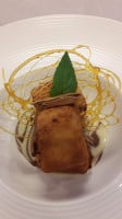 Casa Marco food